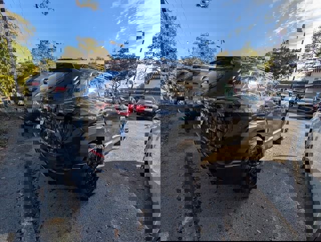 New 2026 MAZDA CX-50 AWD 2.5 Hybrid w/ Weather Package image 10