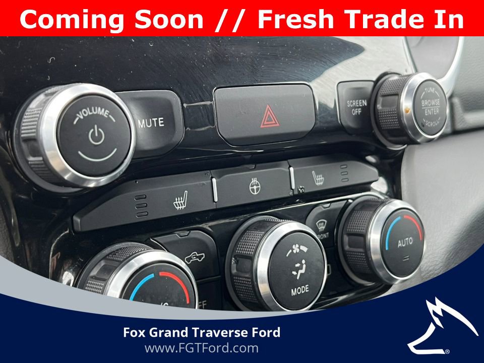 Used 2022 RAM 1500 Big Horn image 27