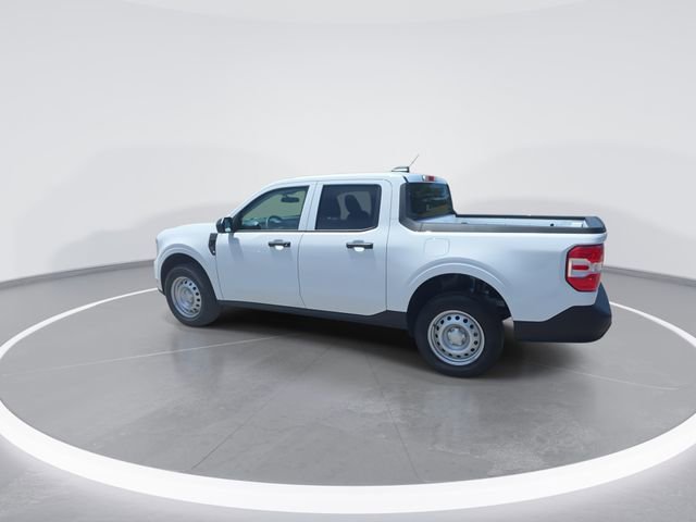 New 2026 Ford Maverick XL FWD image 6