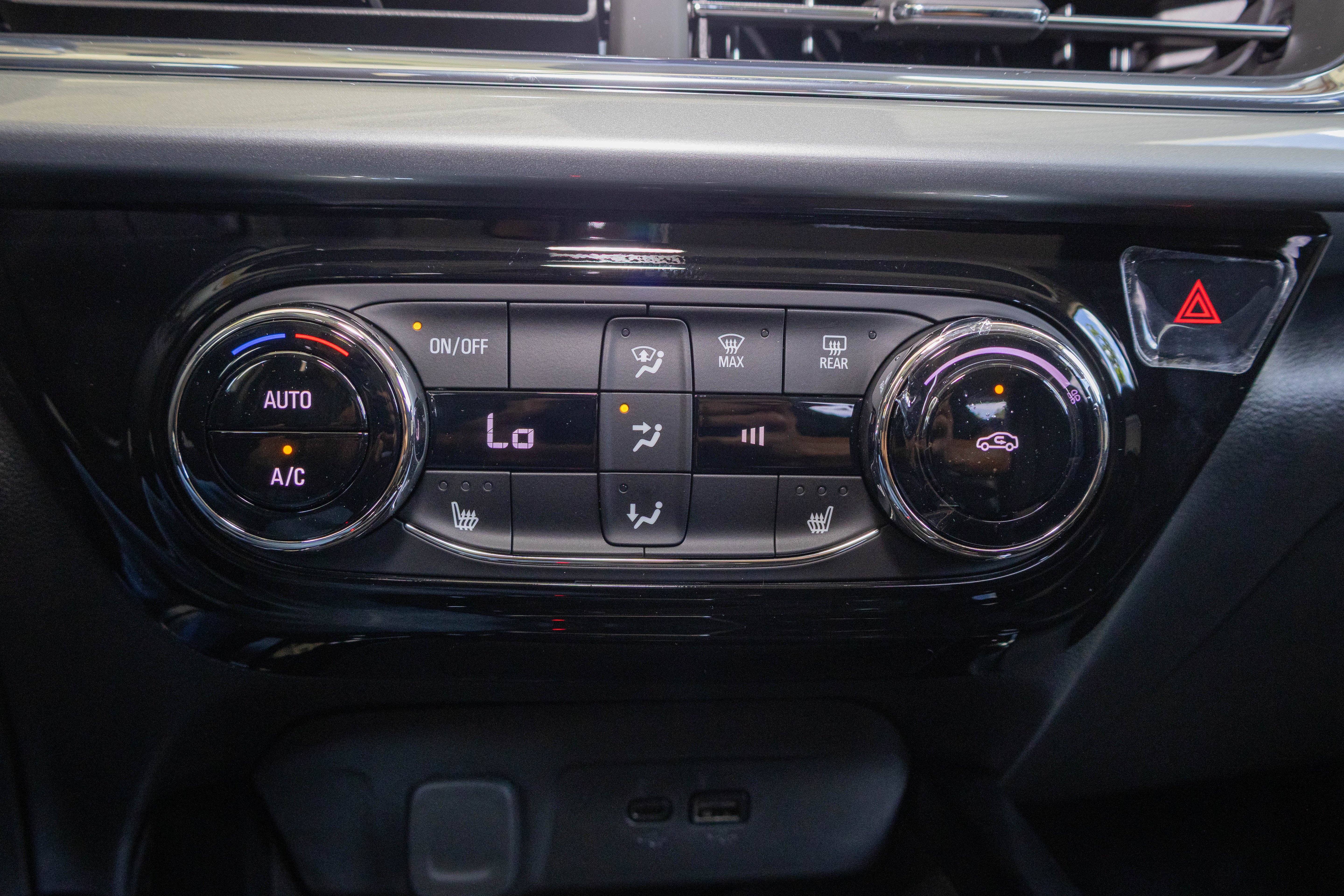 New 2026 Chevrolet Trax LT w/ Driver Confidence Package FWD image 15