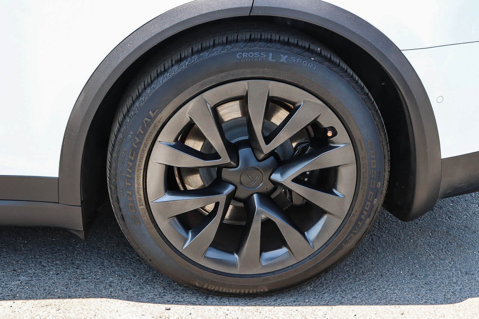 Used 2022 Tesla Model X AWD/4WD image 13