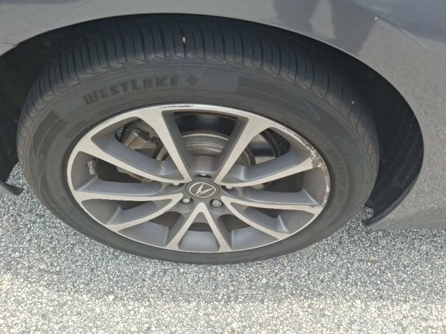 Used 2017 Acura TLX V6 FWD image 13