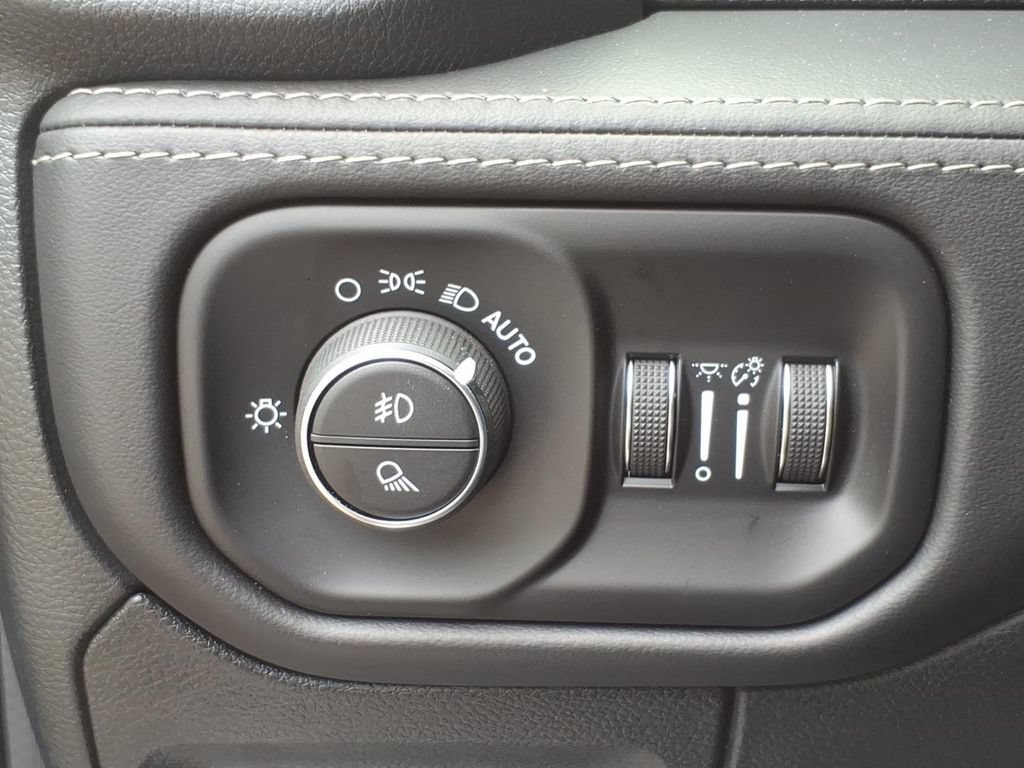 Used 2023 RAM 1500 TRX w/ TRX Level 2 Equipment Group AWD/4WD image 22