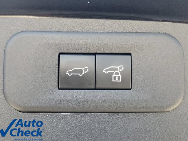 Used 2024 Lexus NX 250 FWD w/ Cold Area Package image 11