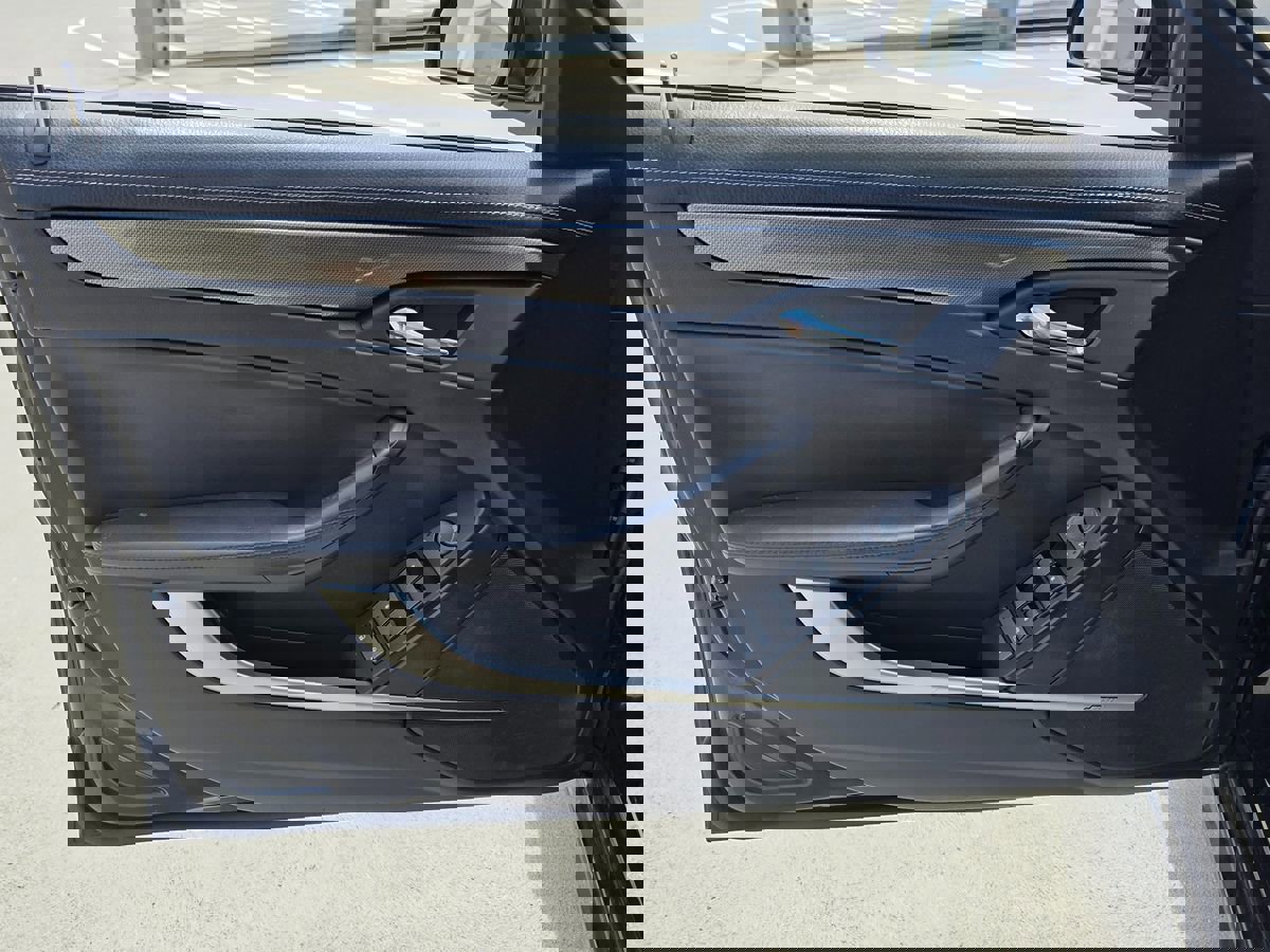 Used 2010 Cadillac CTS Sedan image 20