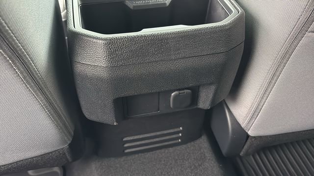 New 2026 Toyota Tacoma SR5 image 8