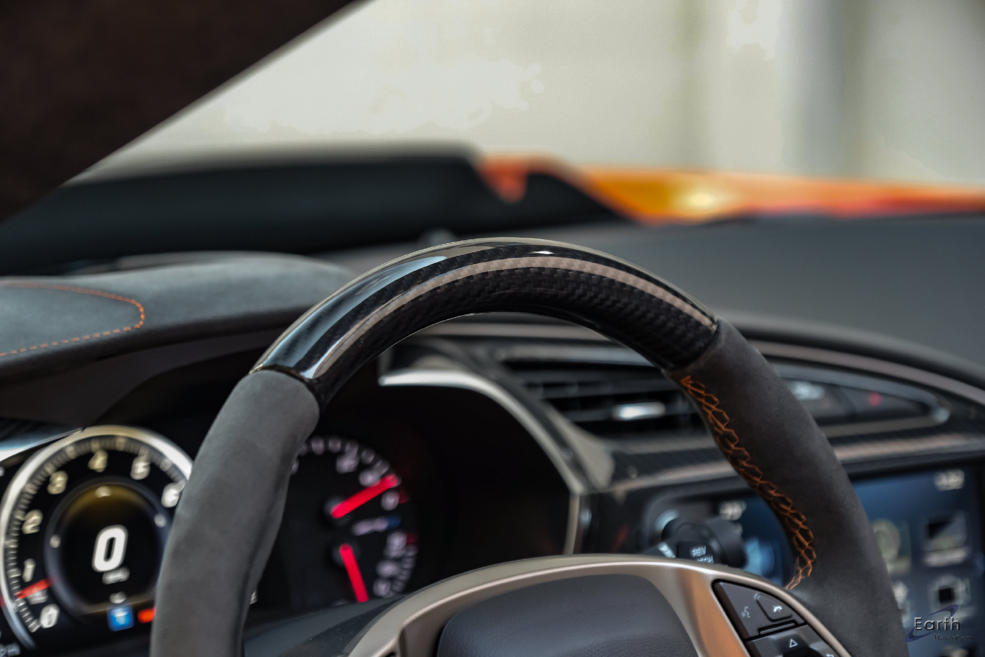 Used 2019 Chevrolet Corvette ZR1 RWD image 59