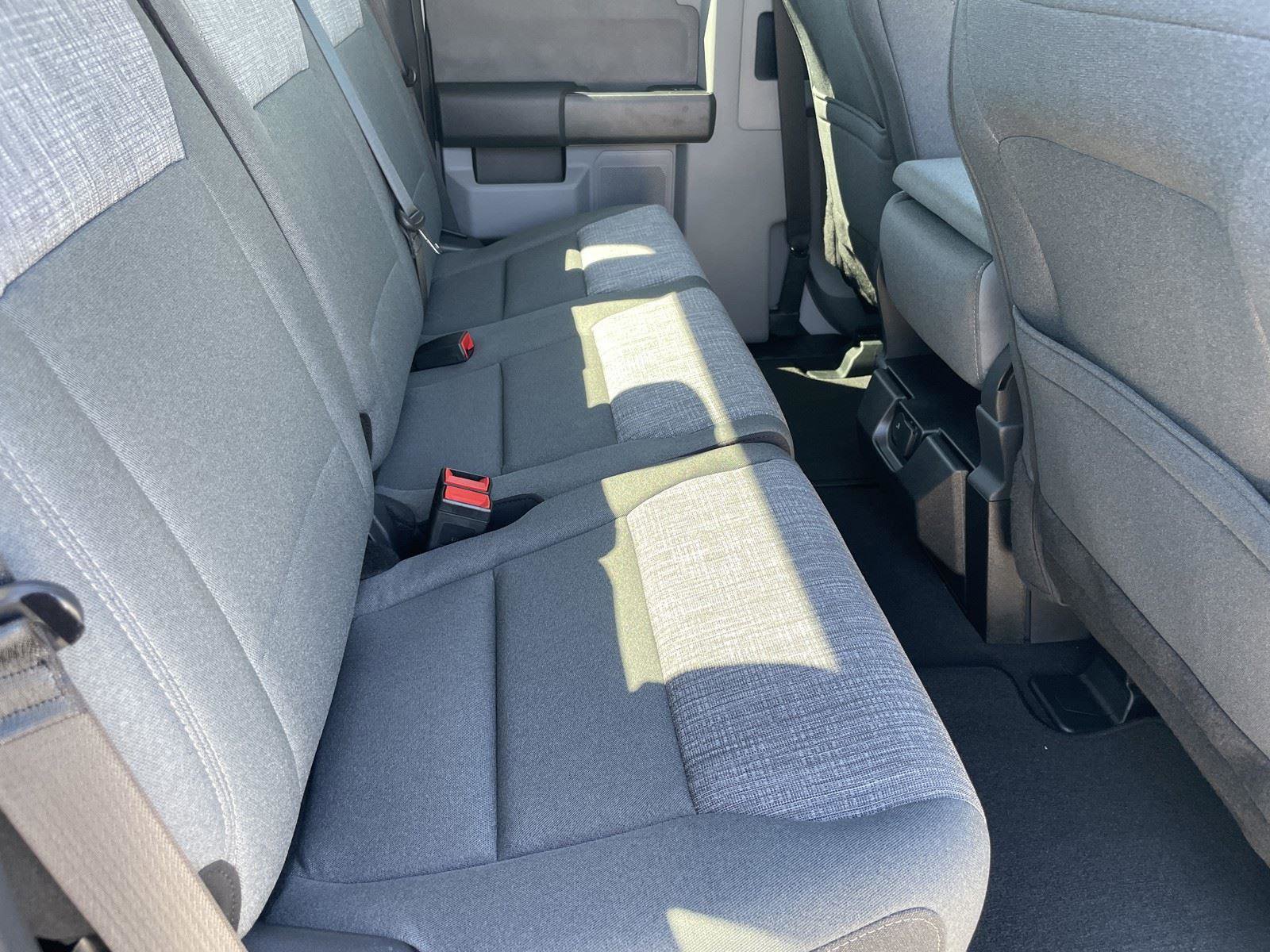 New 2026 Ford F250 XLT image 28