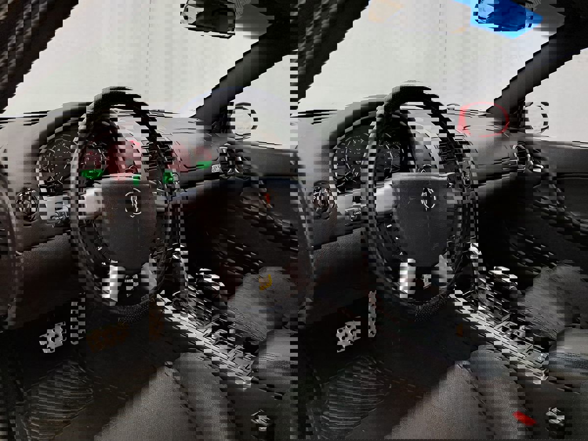 Used 2006 Pontiac GTO image 6