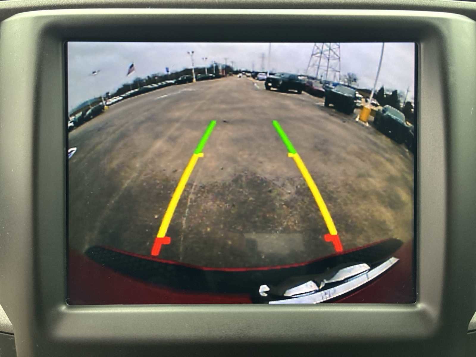 Used 2022 RAM 1500 Express w/ Wheel & Sound Group image 14