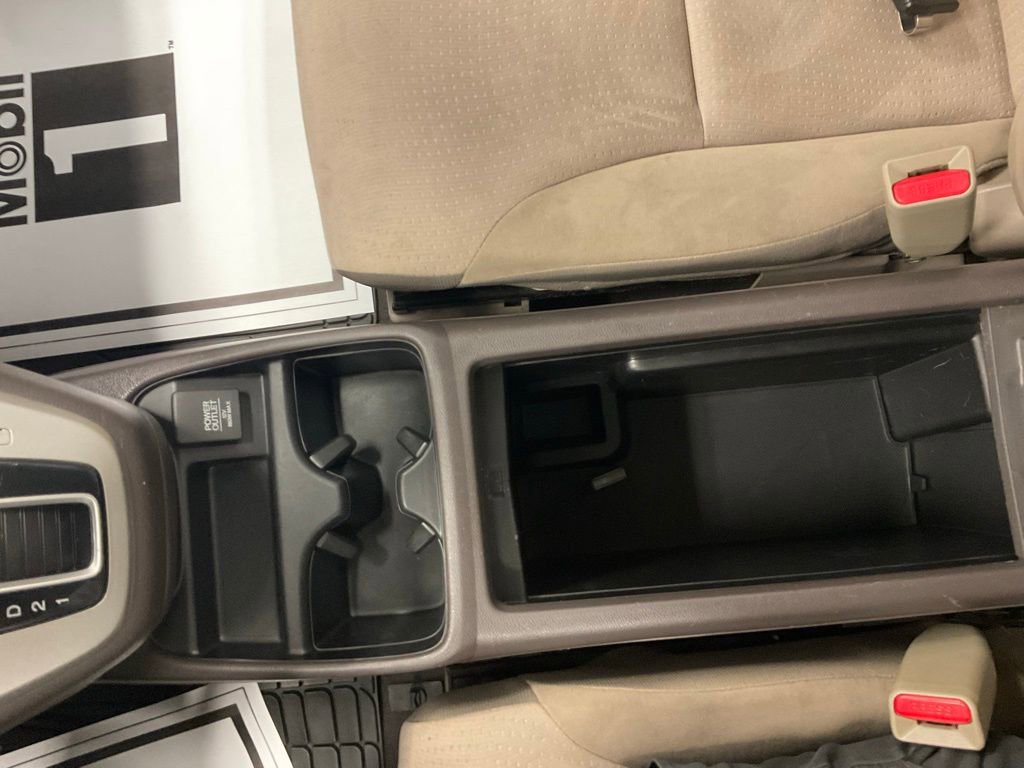 Used 2014 Honda CR-V EX image 22