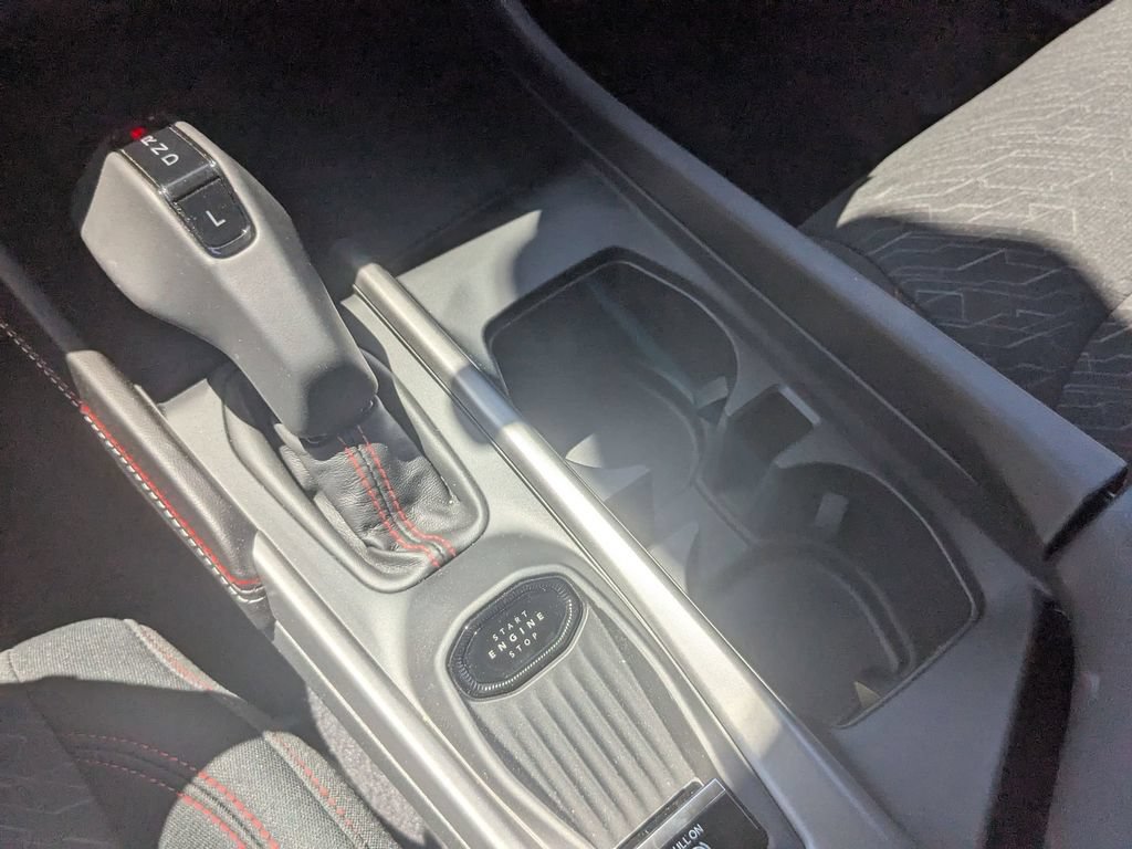 New 2026 Dodge Charger R/T AWD/4WD image 21