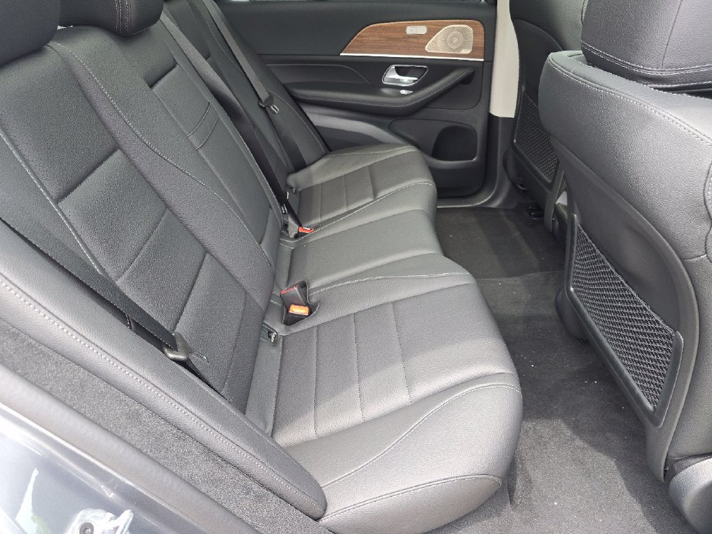 New 2026 Mercedes-Benz GLE 350 4MATIC image 20