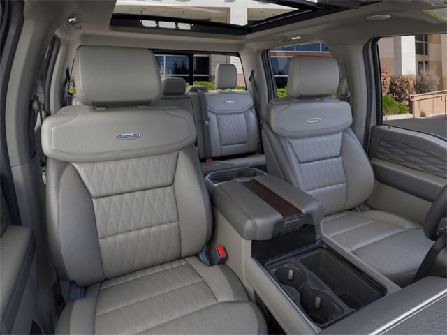 New 2026 Ford F250 Platinum image 10