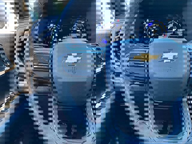 New 2026 Chevrolet Colorado W/T w/ Advanced Trailering Package image 18