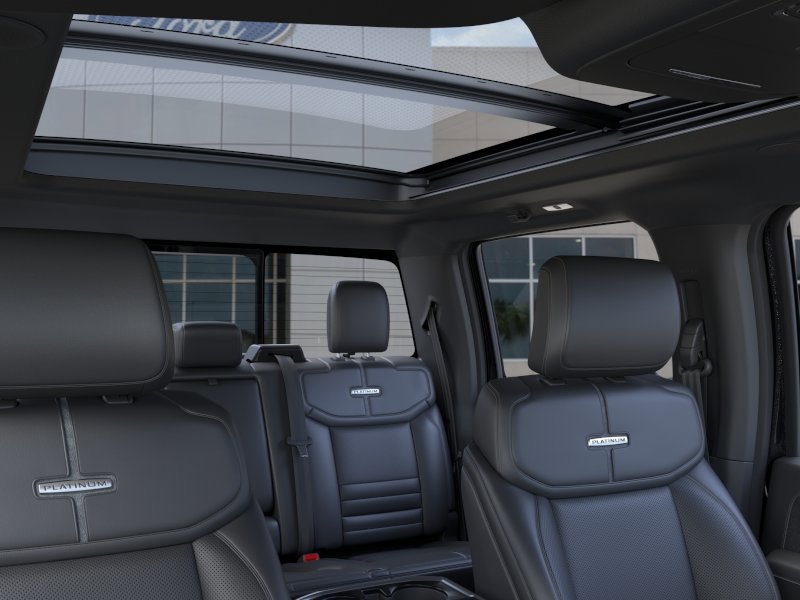 New 2026 Ford F150 Platinum AWD/4WD image 22