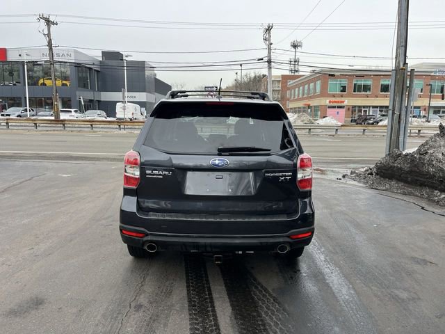 Used 2015 Subaru Forester 2.0XT Touring w/ Eyesight & Navigation System AWD/4WD image 7