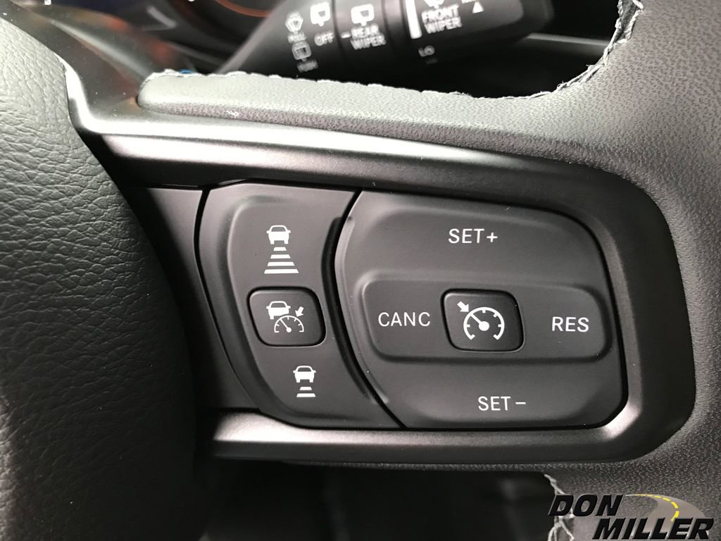 New 2026 Jeep Wrangler Sport image 17