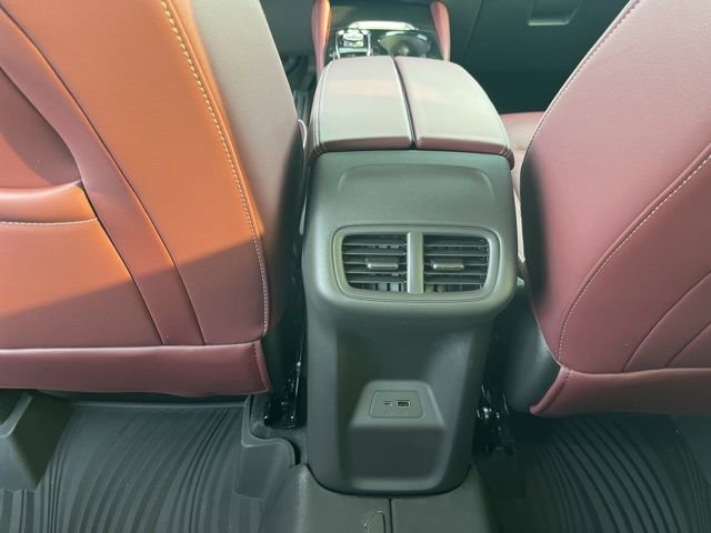 New 2026 Buick Envision Sport Touring image 15