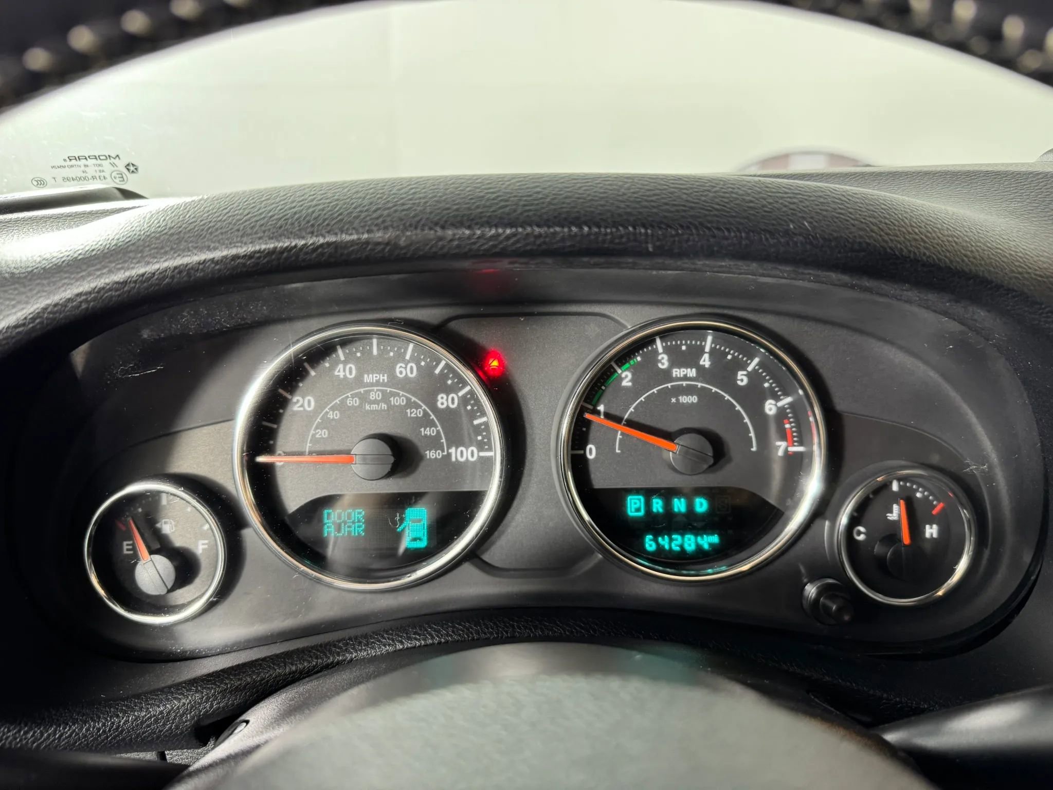 Used 2018 Jeep Wrangler Unlimited Sport AWD/4WD image 14