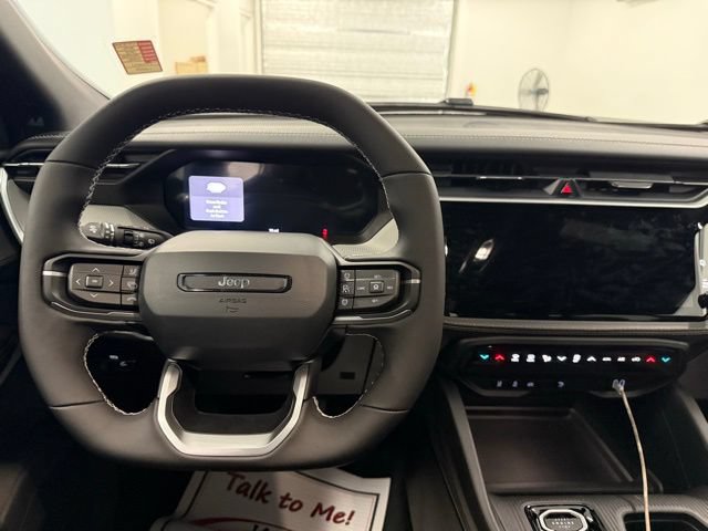 New 2026 Jeep Cherokee Laredo image 17