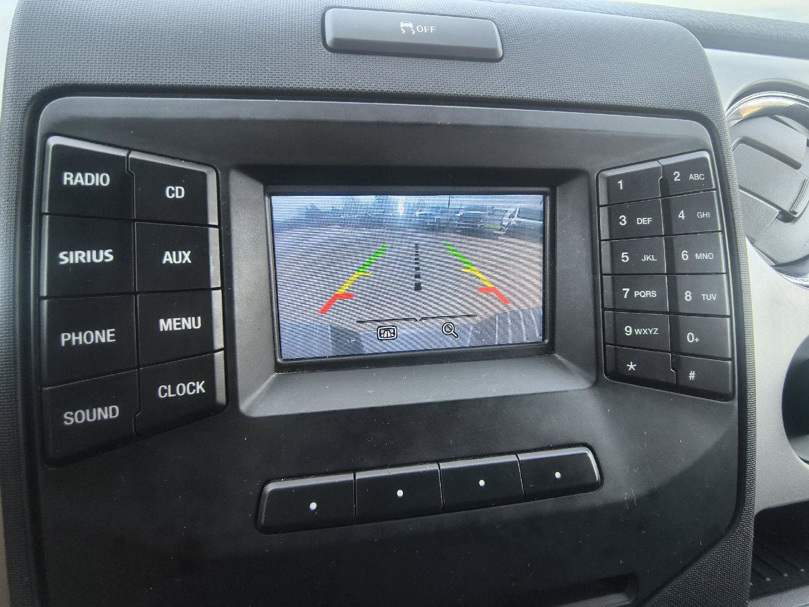 Used 2014 Ford F150 XLT w/ Equipment Group 302A Luxury AWD/4WD image 16