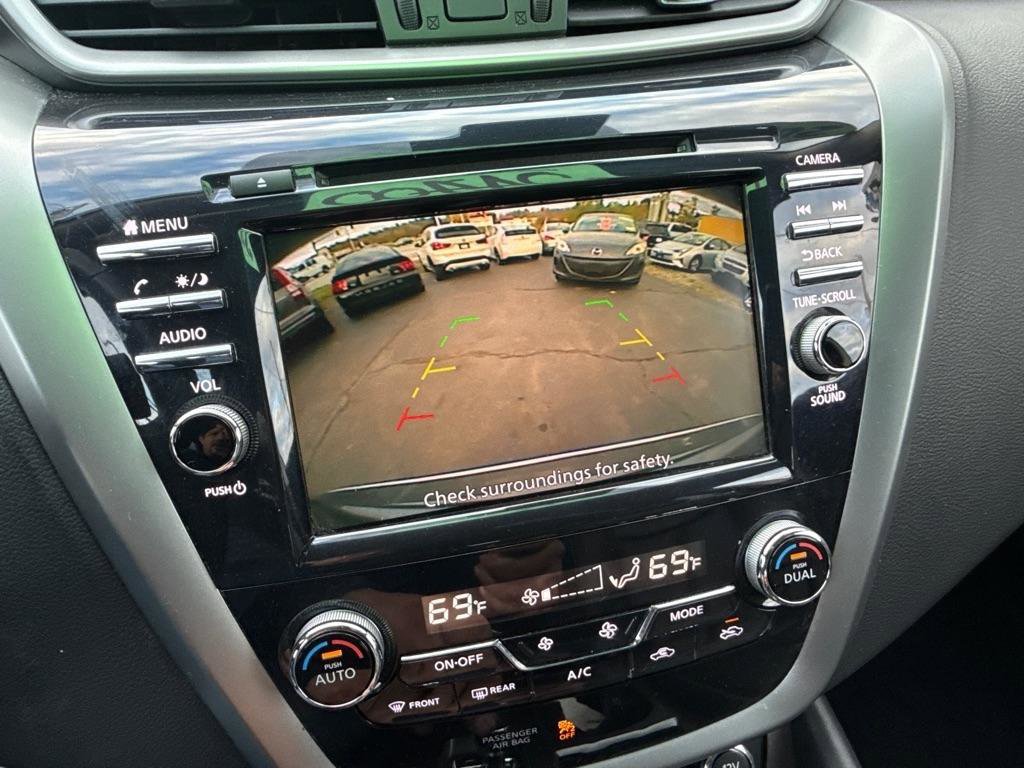 Used 2023 Nissan Murano SV AWD/4WD image 27