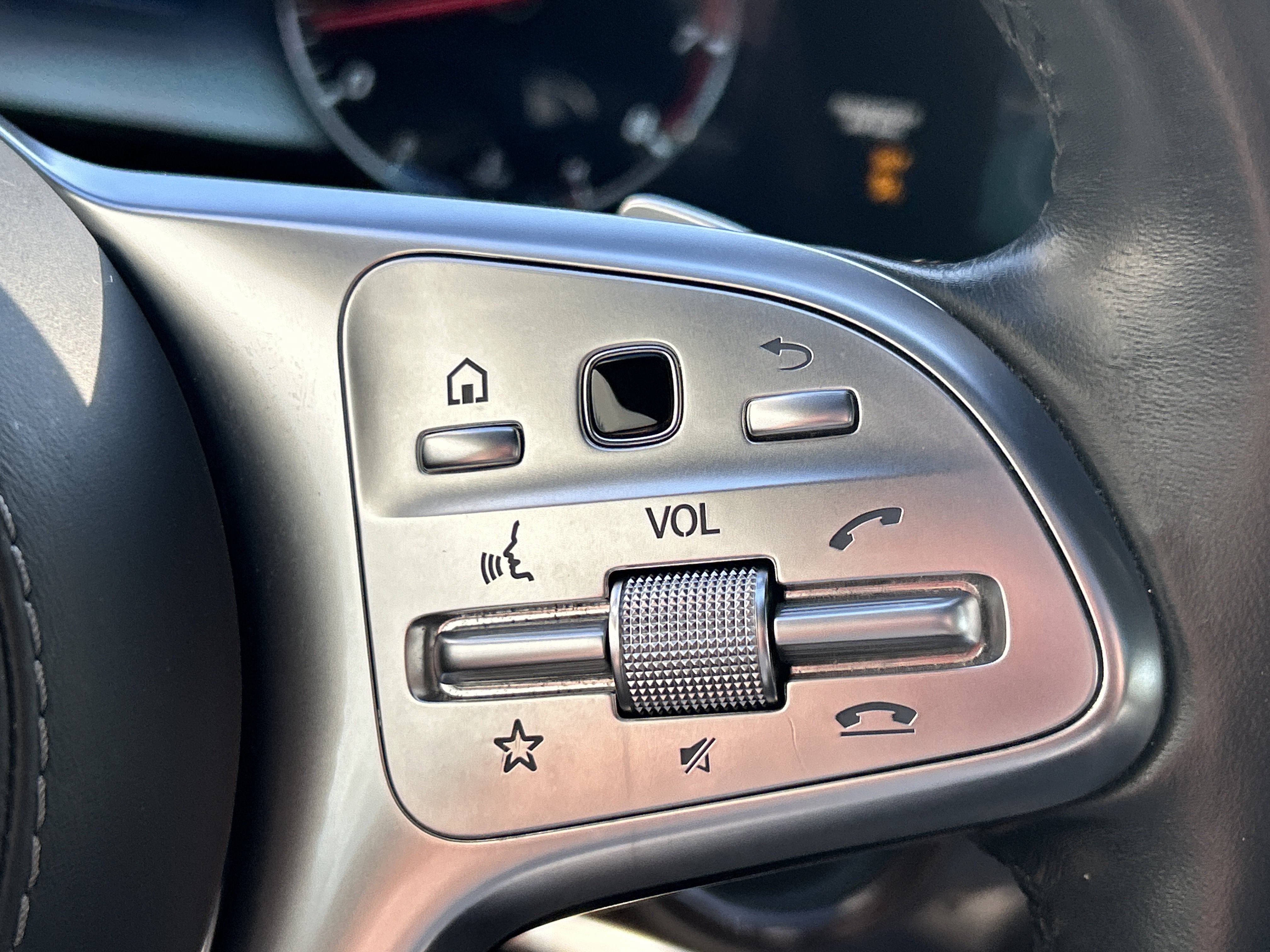 Certified 2018 Mercedes-Benz S 450 4MATIC Sedan image 27