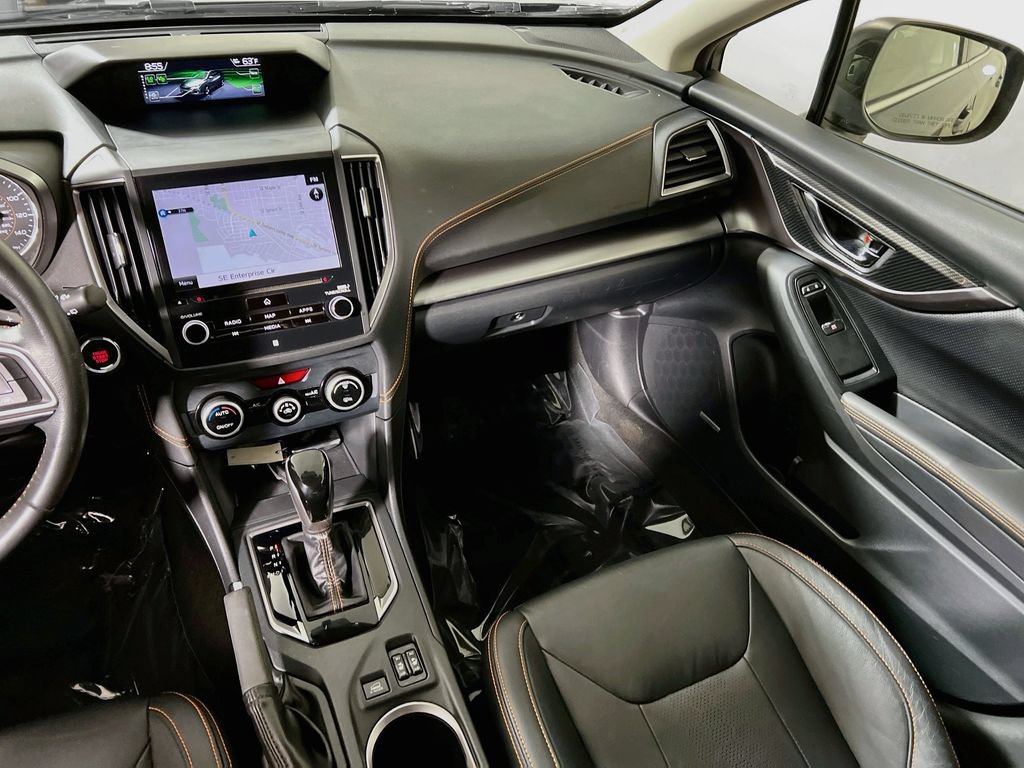 Used 2019 Subaru Crosstrek 2.0i Limited w/ Moonroof Package w/Navigation AWD/4WD image 21