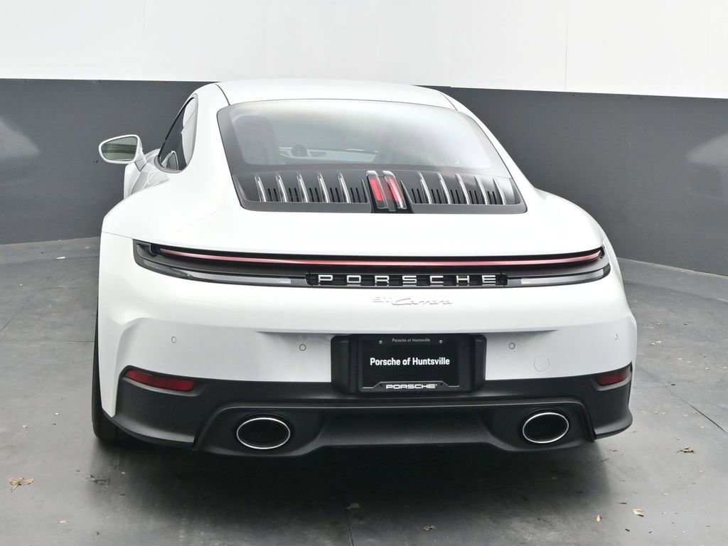 New 2026 Porsche 911 Carrera image 6