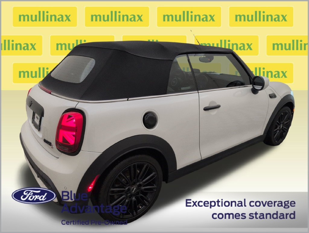 Used 2024 MINI Cooper S FWD image 3