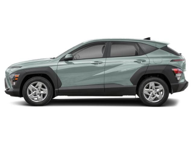New 2027 Hyundai Kona SE FWD image 2