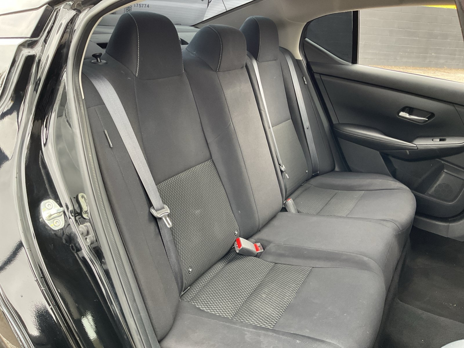 Used 2020 Nissan Sentra S FWD image 20
