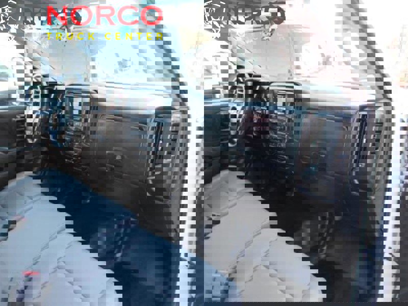 Used 2015 Chevrolet Silverado 3500 W/T image 23