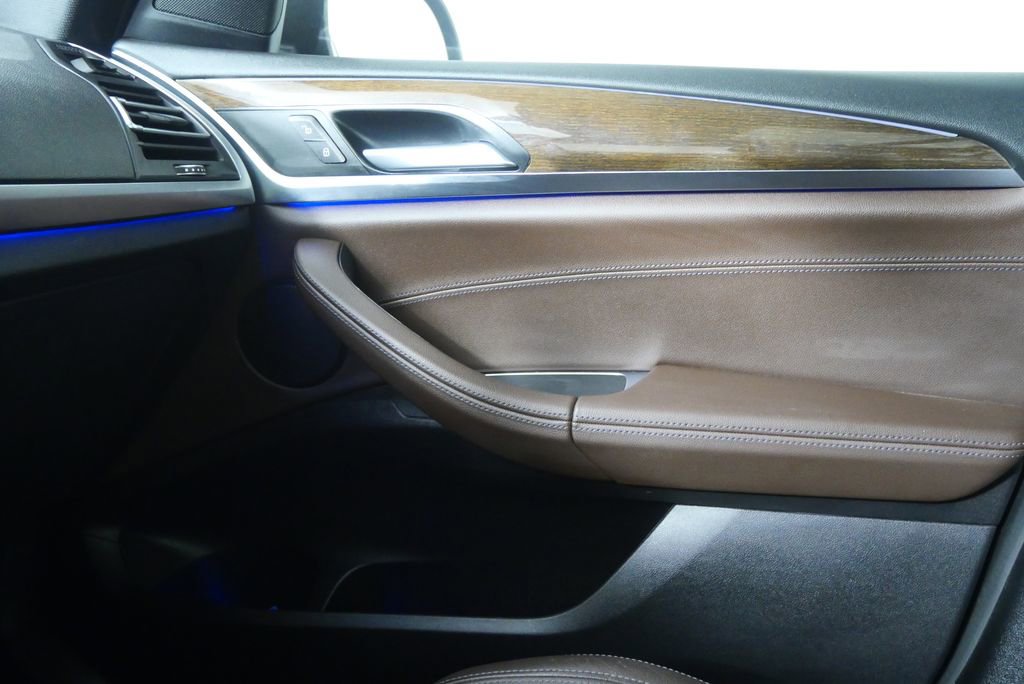 Used 2022 BMW X3 sDrive30i w/ Premium Package 2 image 26