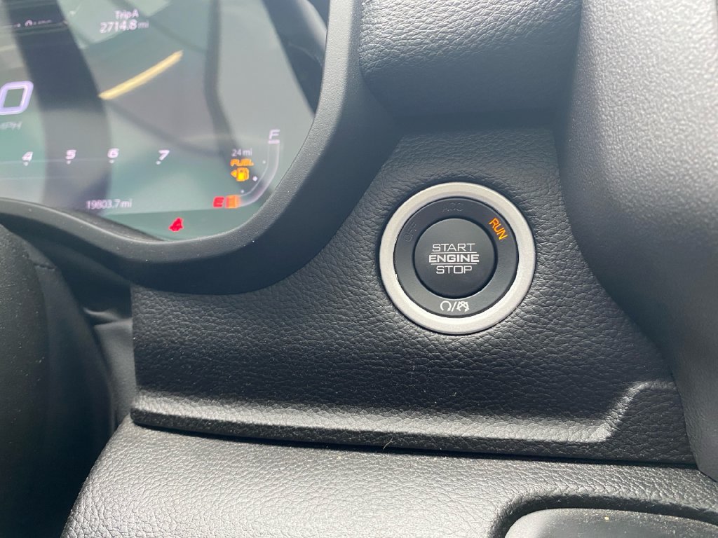Used 2023 RAM 1500 Rebel w/ Rebel Level 2 Equipment Group AWD/4WD image 25