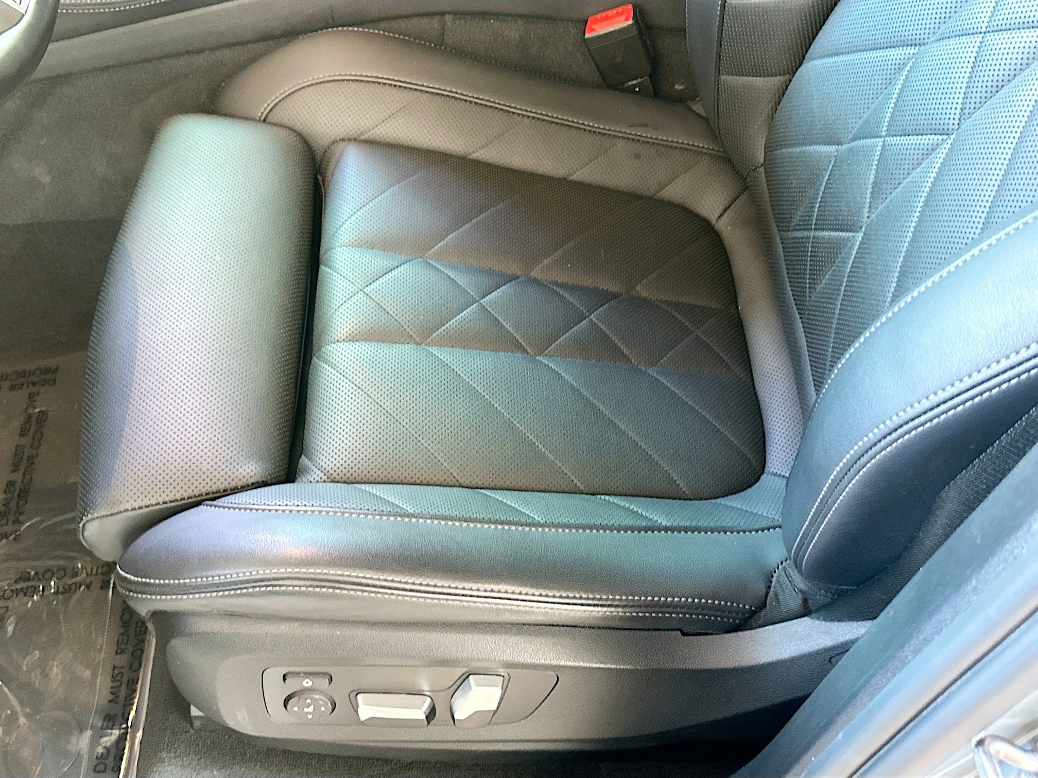 Certified 2024 BMW X5 xDrive40i w/ M Sport Package image 19