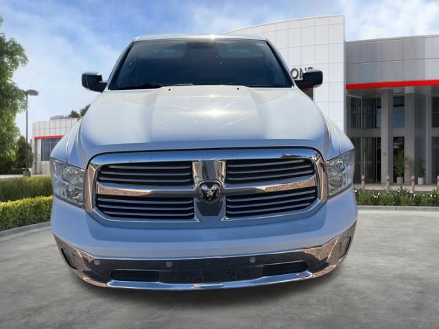 Used 2019 RAM 1500 Big Horn image 2