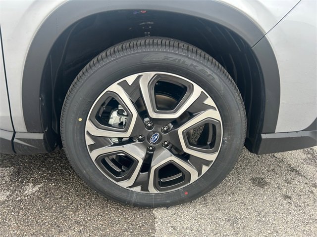 New 2025 Subaru Ascent Touring image 16