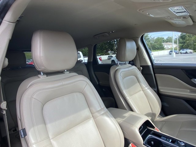 Used 2020 Lincoln Corsair AWD w/ Equipment Group 101A image 23