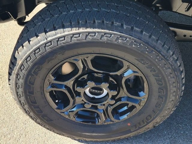 New 2026 Ford F250 XL w/ STX Appearance Package AWD/4WD image 6