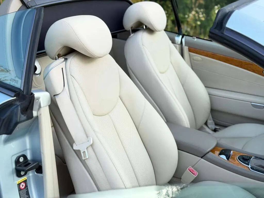 Used 2005 Mercedes-Benz SL 500 image 13