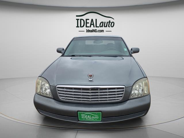 Used 2005 Cadillac De Ville FWD image 13