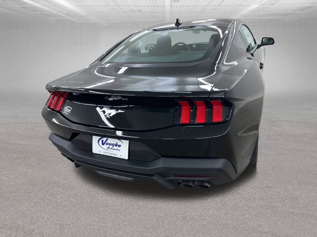 New 2026 Ford Mustang Coupe image 10