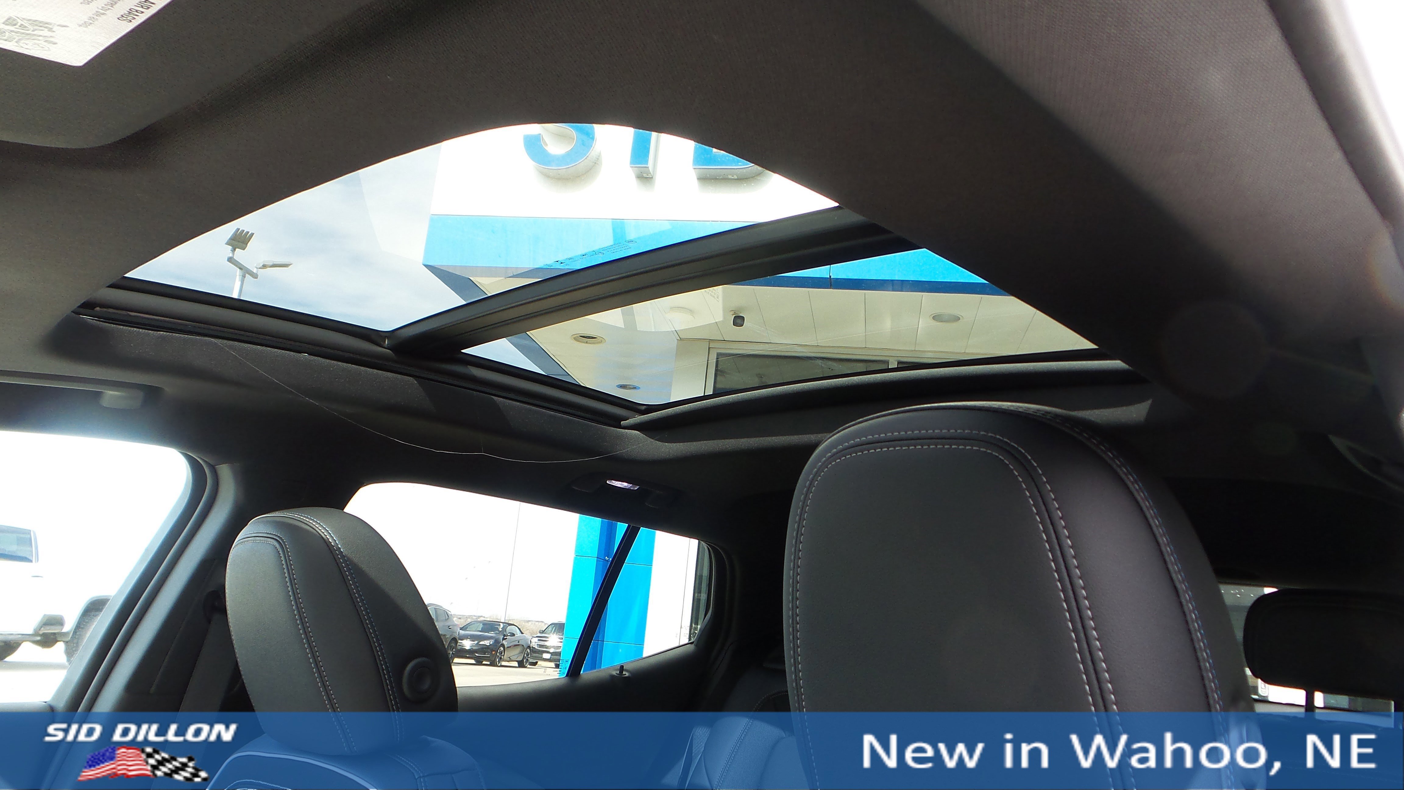 New 2026 Chevrolet Equinox EV LT image 10