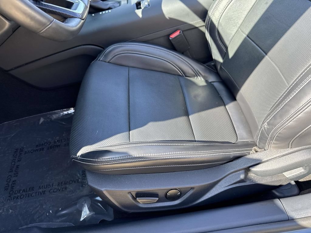 Used 2024 Ford Mustang GT Premium RWD image 29