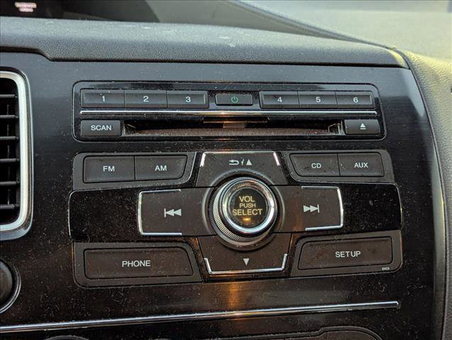 Used 2013 Honda Civic LX image 11