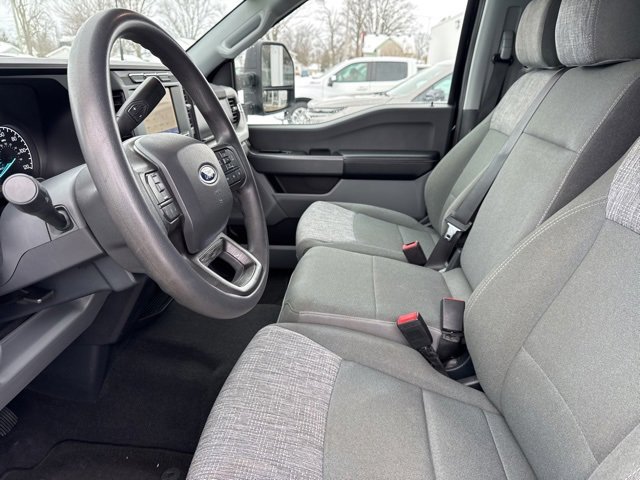Used 2023 Ford F250 XLT image 19