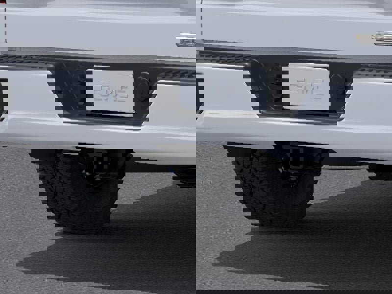 New 2026 GMC Sierra 1500 Elevation w/ Elevation Select Package image 14