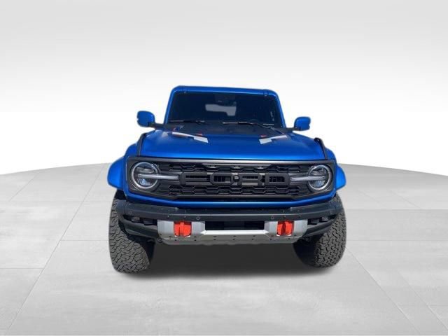 Used 2024 Ford Bronco Raptor video 2